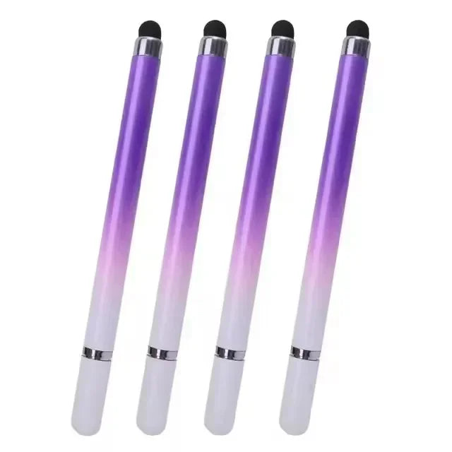 2 in 1 Universal Stylus Pen