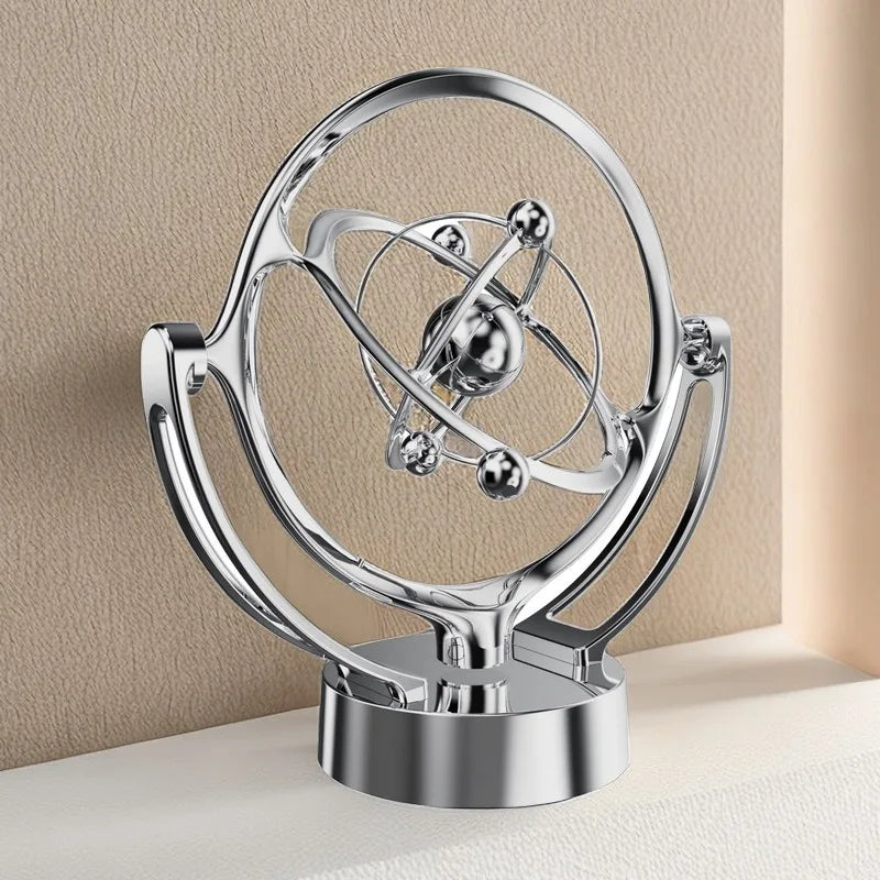 USB Powered Perpetual Motion Desk