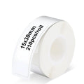 Label Tapes Rolls for Phomemo D30 Label Maker - 15mmx30mm