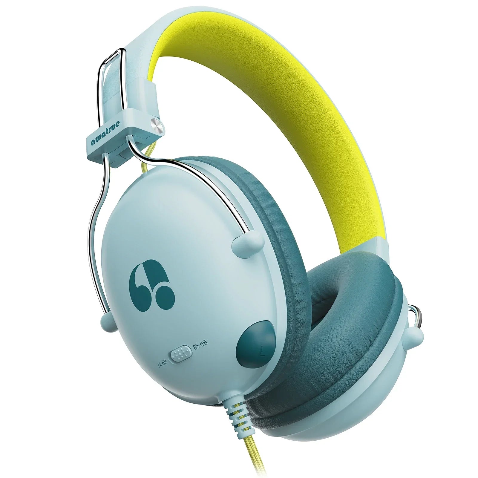 AWATRUE HK05 Kids Headphones