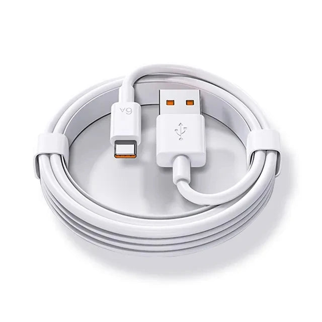 For Xiaomi 67W USB Super Fast Charger