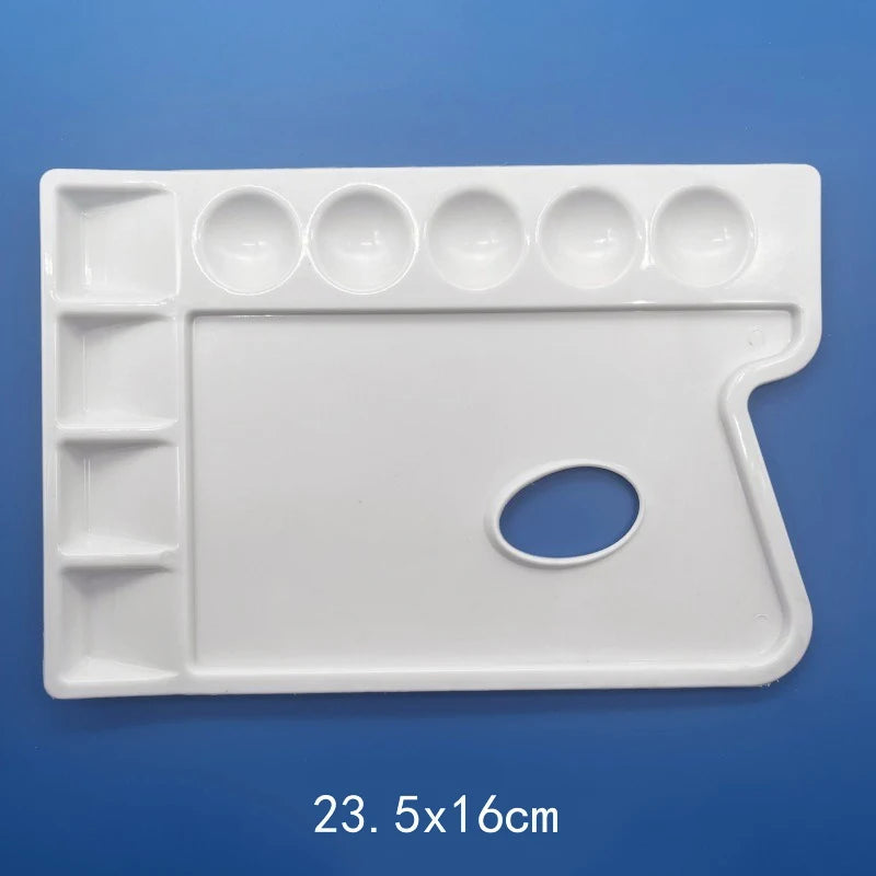 1PC Painting Palette