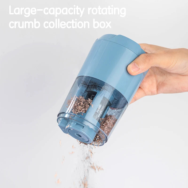 Deli Creative Electric Pencil Sharpener