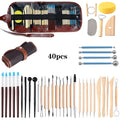 Professionals Clay Tool Set