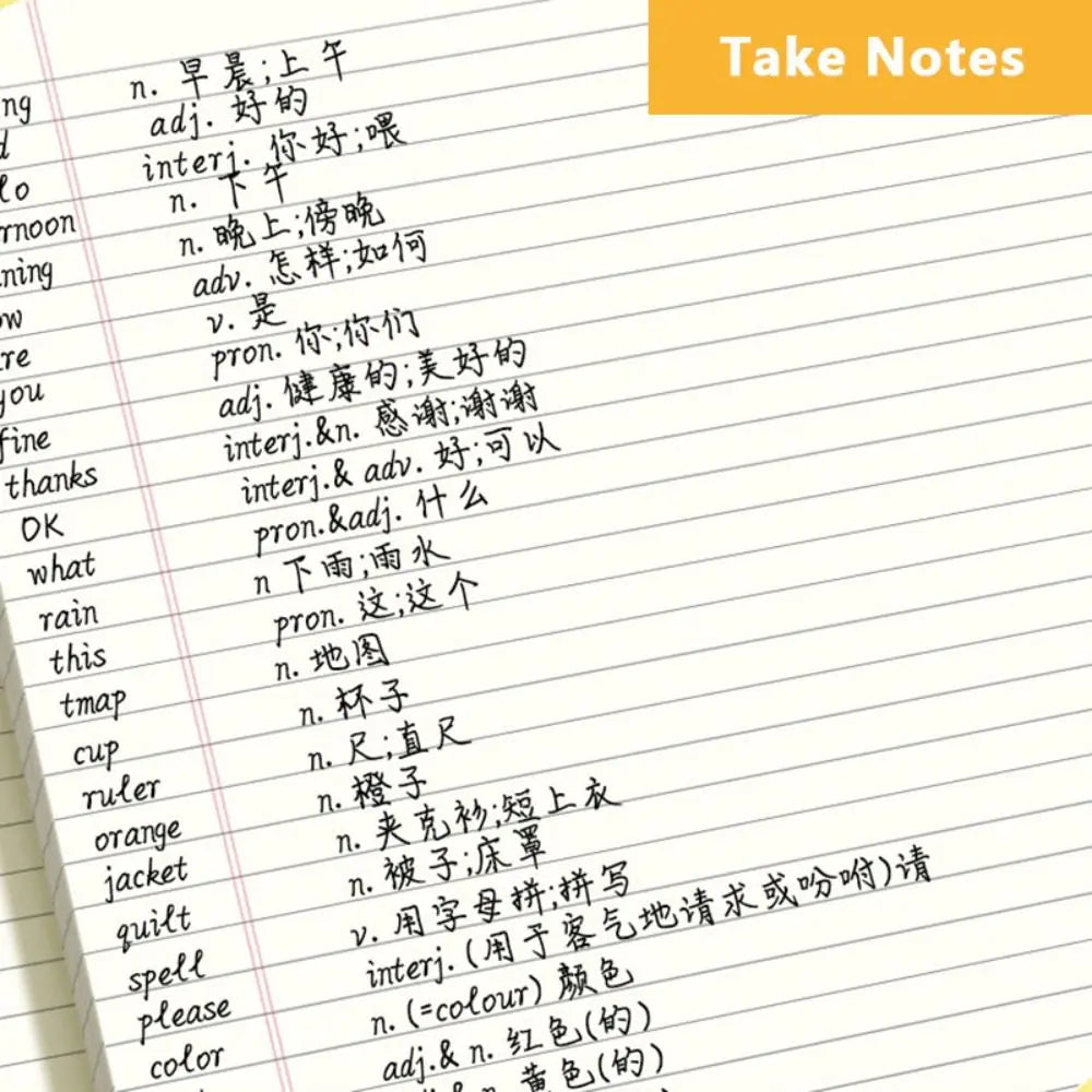 Simplicity A3 A3 Map Planning Draft Paper Notebook
