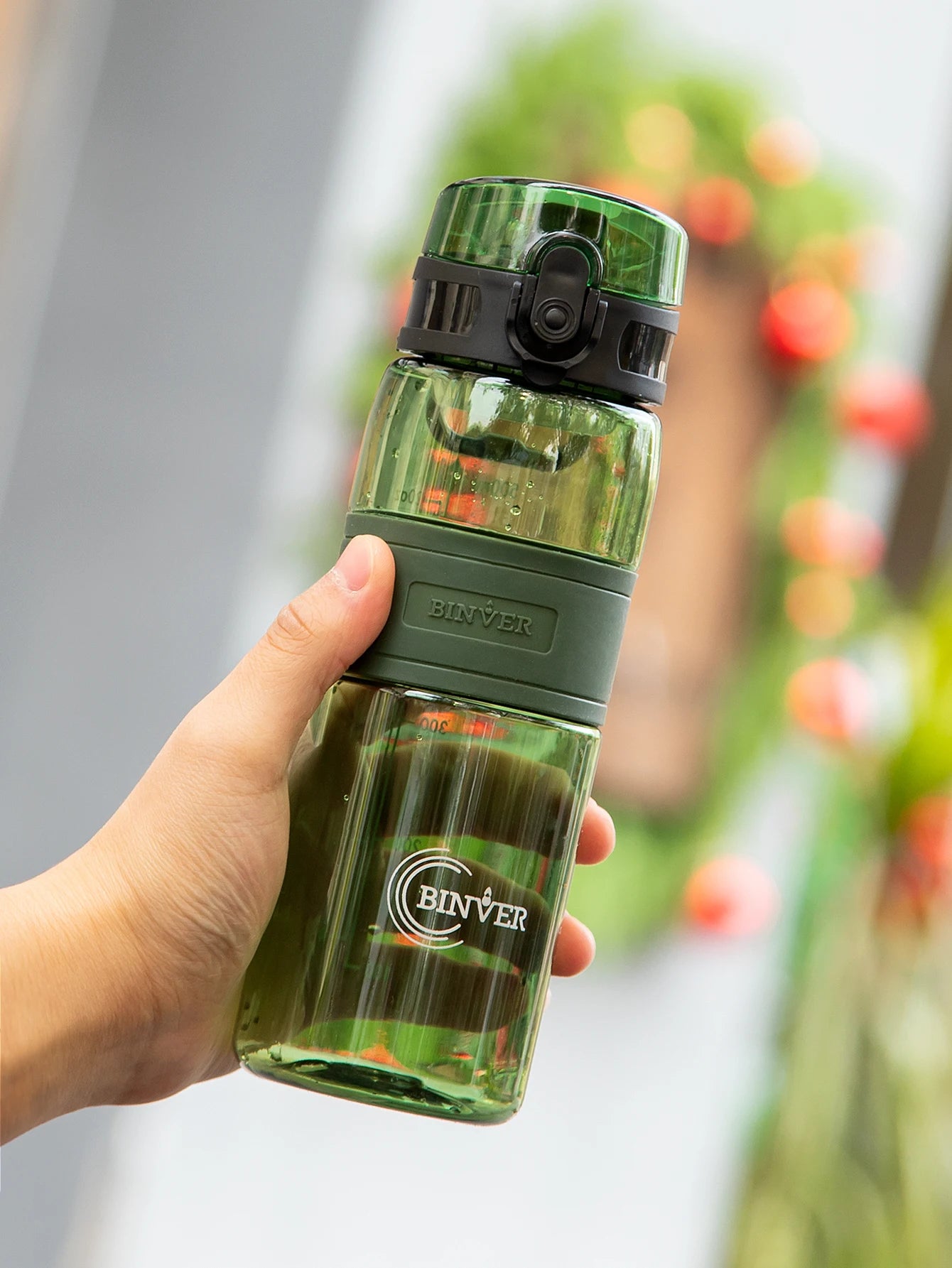 500ml Sports Water Bottle