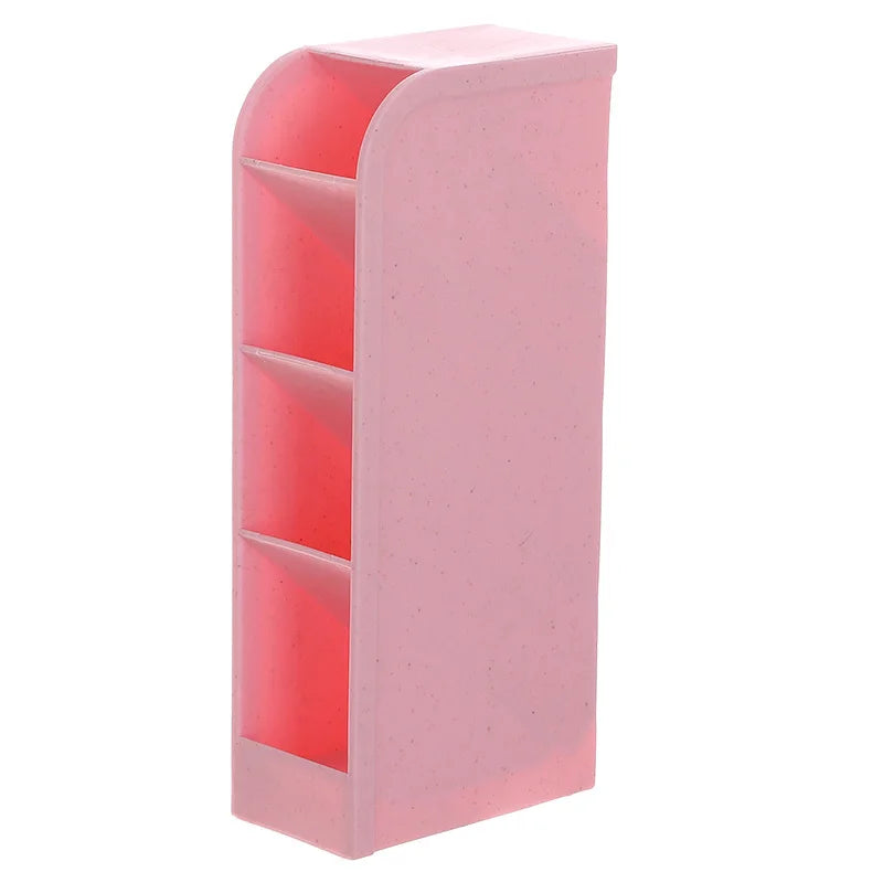 Multifunctional Pen Storage Holder