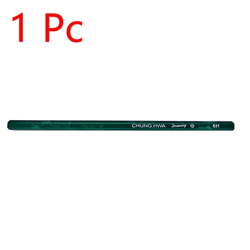 School Art Professional Practice Test Pencils