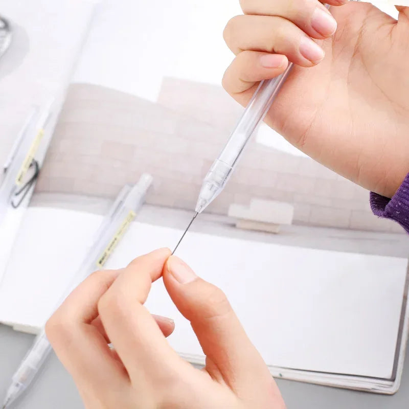 2B/HB Mechanical Pencil Leads Set