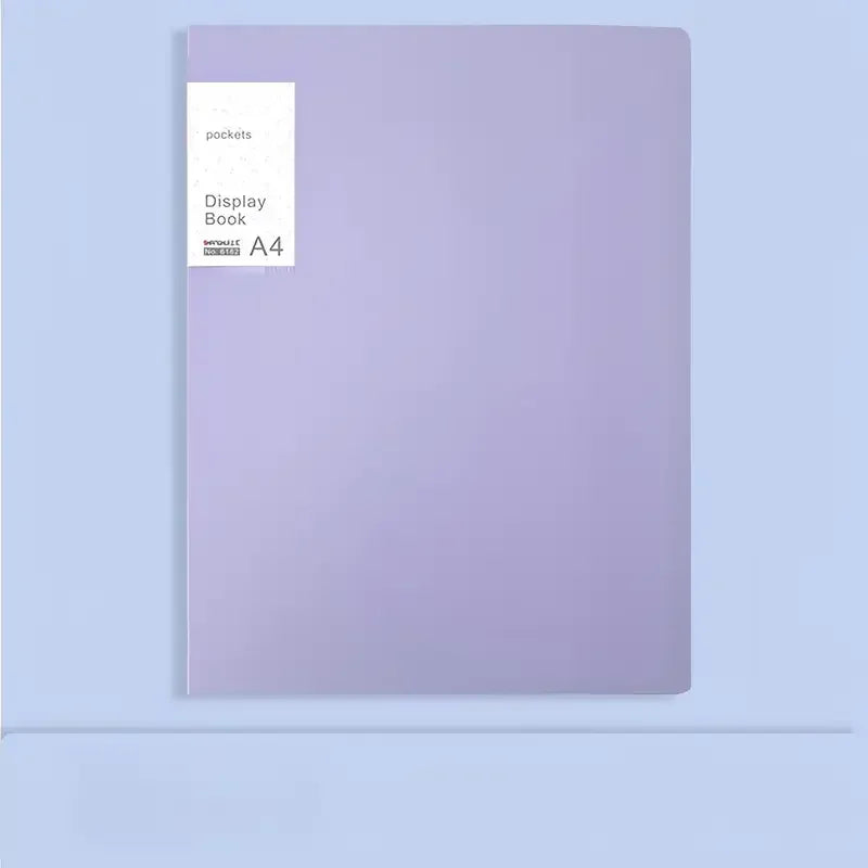 Document Presentation Folder