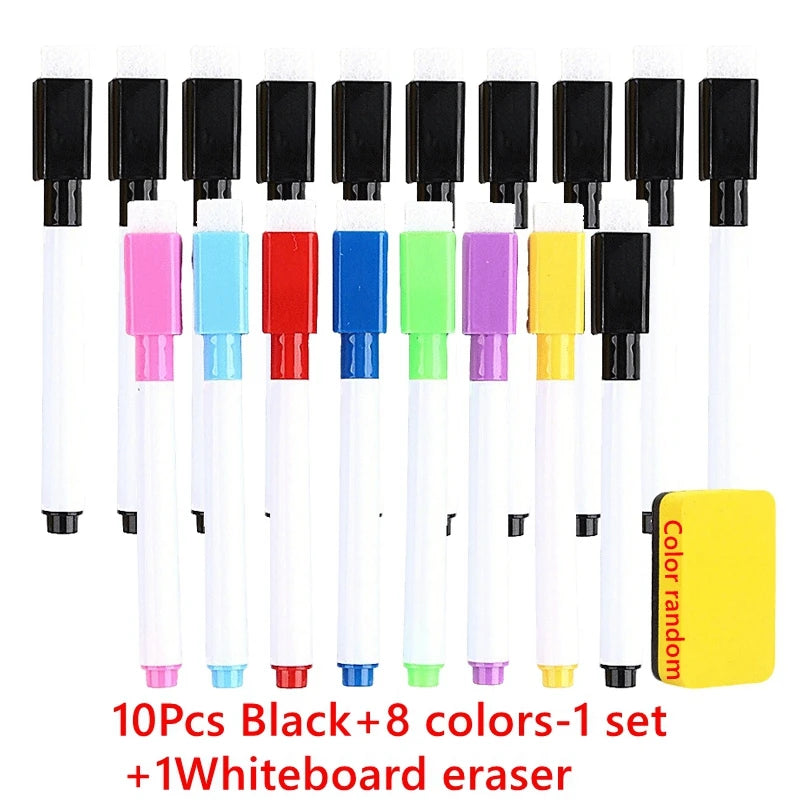 Whiteboard Marker Pen Dry Erase Markers
