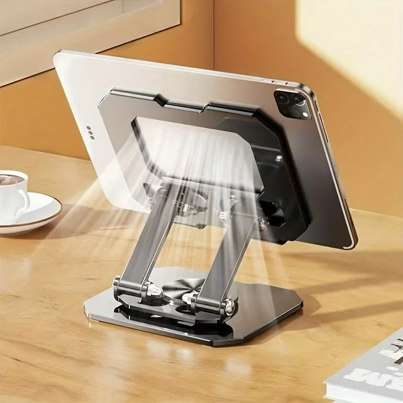 360° Rotatable Tablet Stand