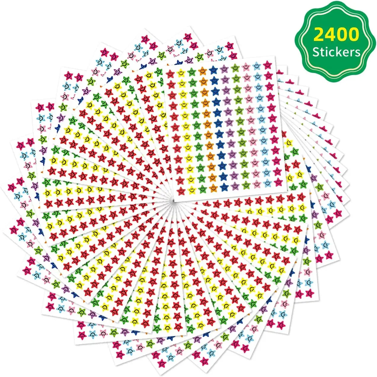 80 Pack Incentive Reward Chart