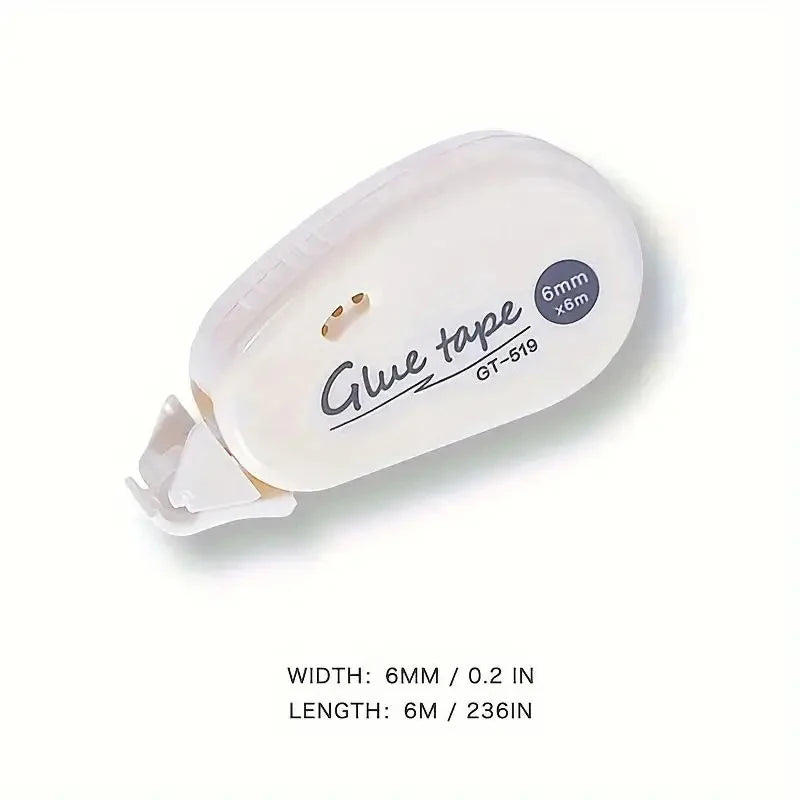 Double Sided Adhesive Tape