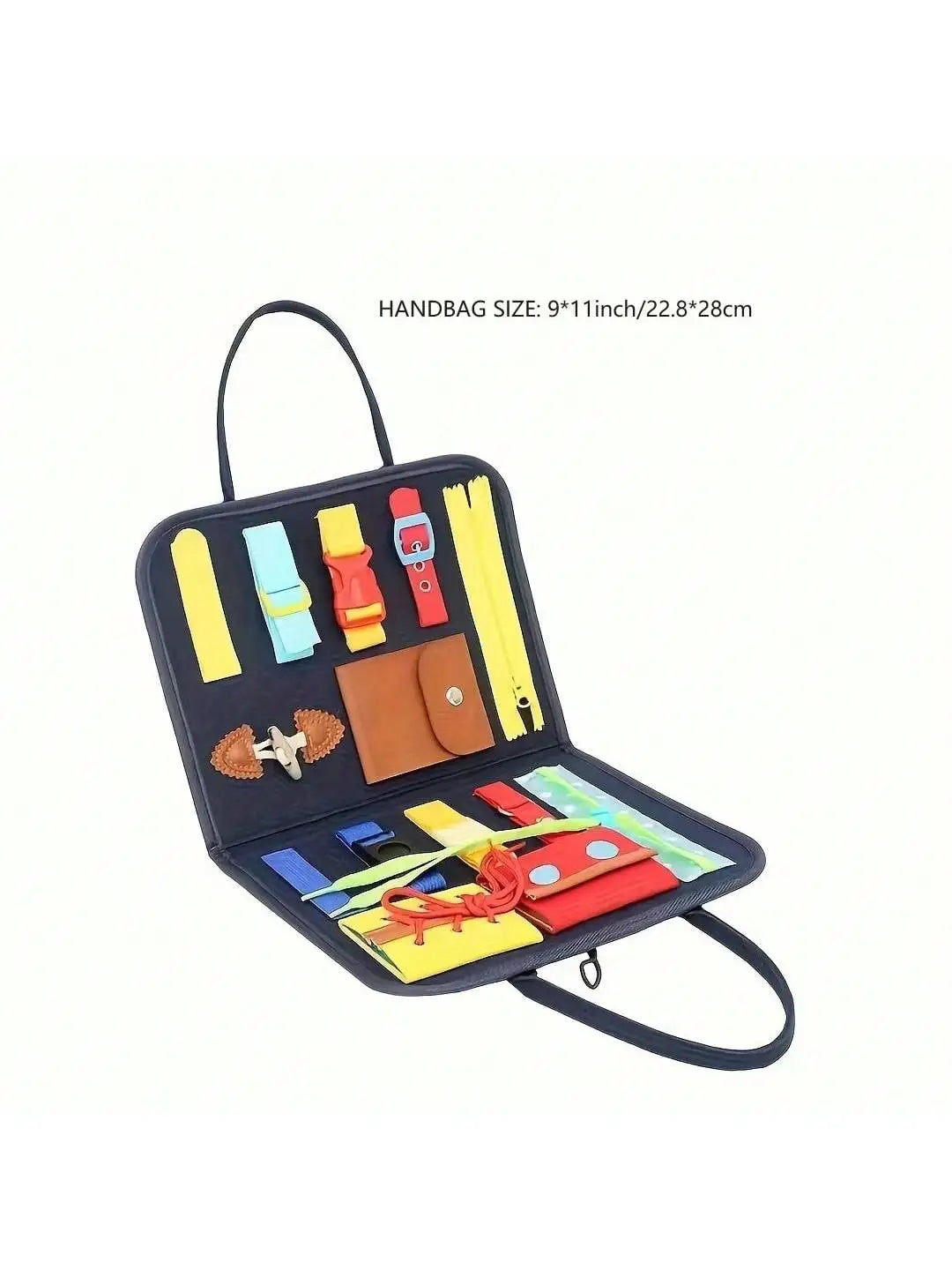 Busy Board Sensory Toys