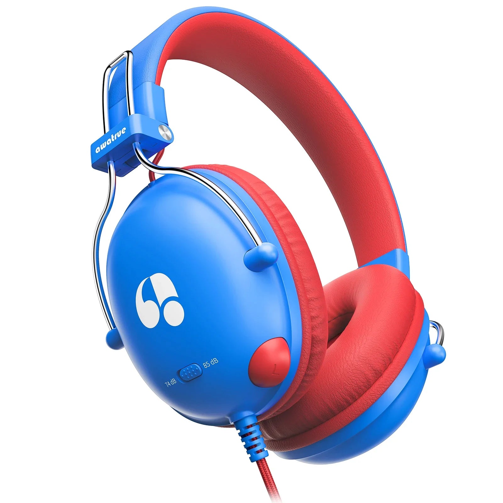 AWATRUE HK05 Kids Headphones