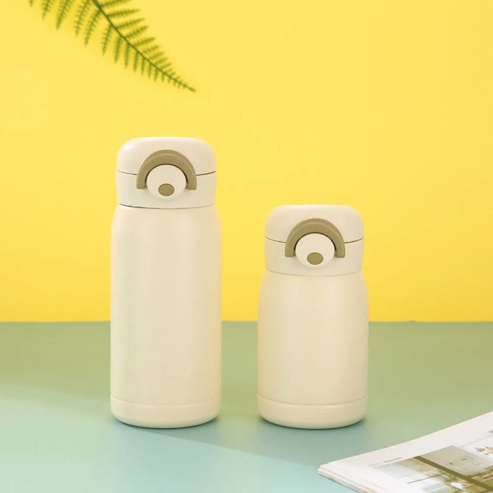 Mini Thermos Cup Stainless Steel