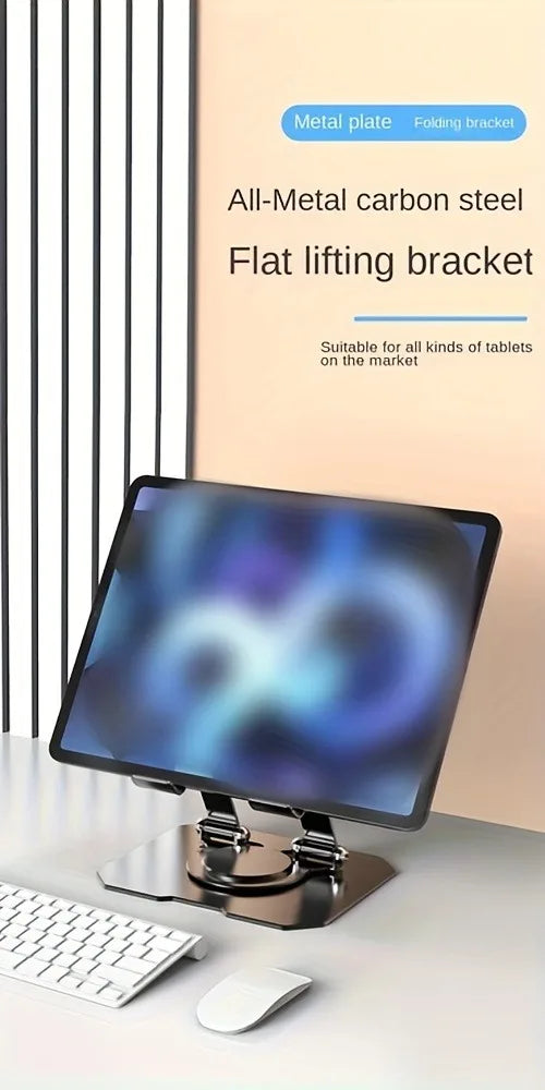 360° Rotatable Tablet Stand
