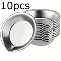 Durable Stainless Steel Paint Palette Set