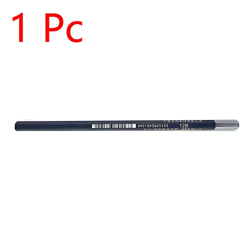 School Art Professional Practice Test Pencils