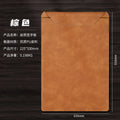 Business Leather A4 Paper File Folder Clipboard
