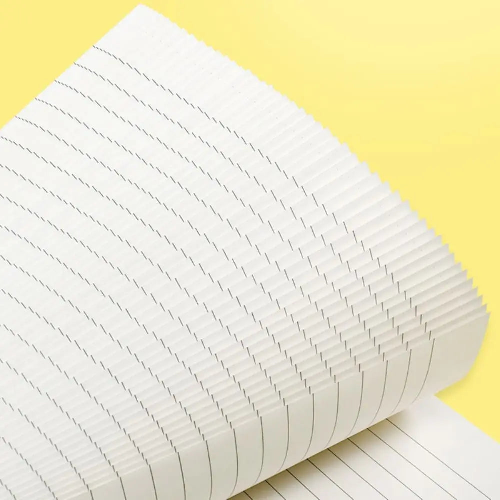 Multi-functional Notebook