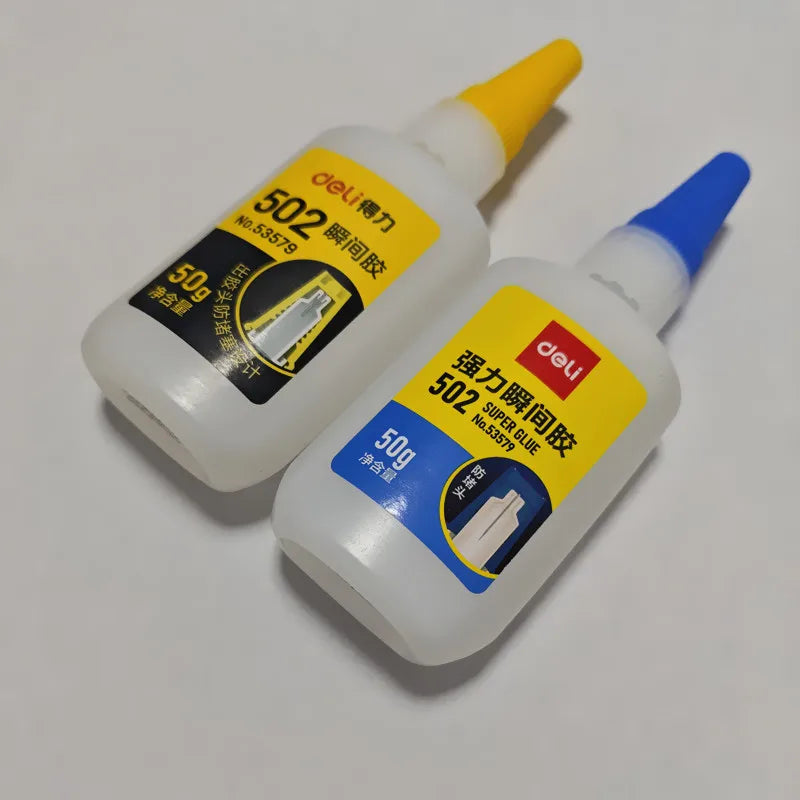 Handmade White Glue Sticks