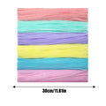 Chenille Stems Pipe Cleaners