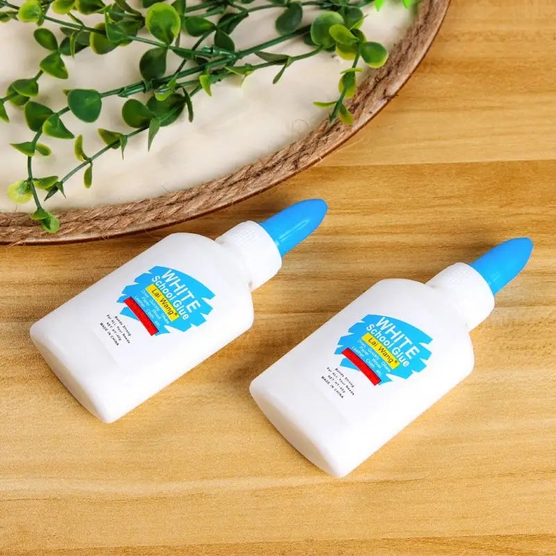 Handmade White Glue Sticks