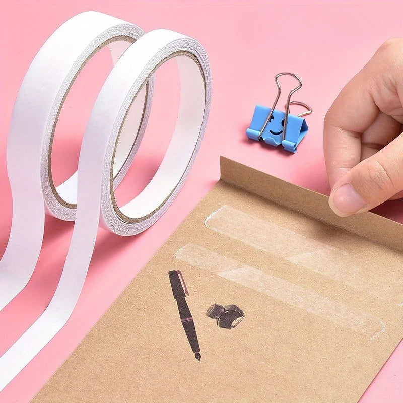 Strong Double-Sided Tape