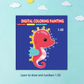 Children's Doodle Books