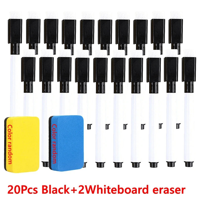 Whiteboard Marker Pen Dry Erase Markers