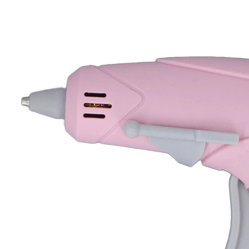 Cordless Glue Gun Rechargeable