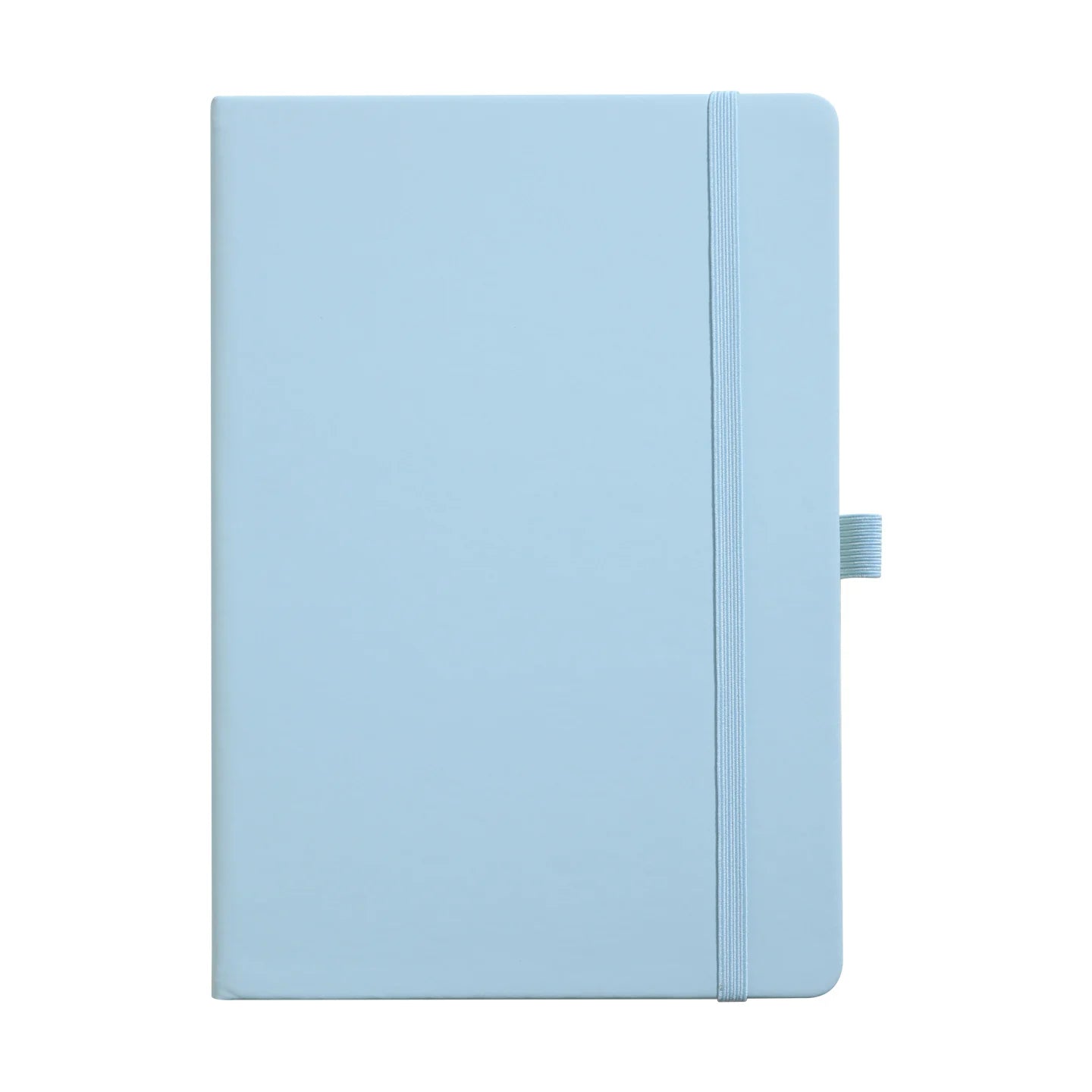 A5 Lined Notebook Journal