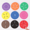 EVA Math Manipulatives