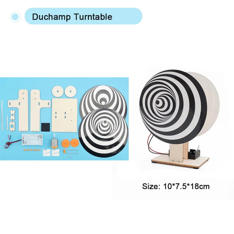 DIY Science STEM Kit