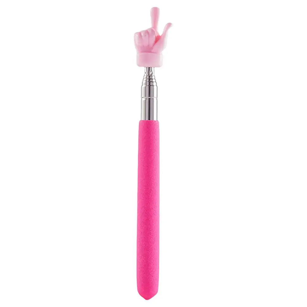 Retractable Teacher Pointer Finger