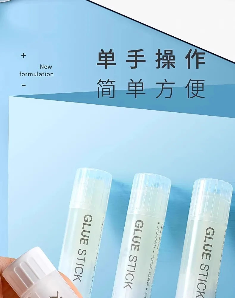 M&G solid glue stick strong glue