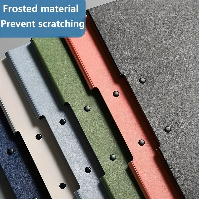 1pc A4 File Folder Clipboard Writing Pad