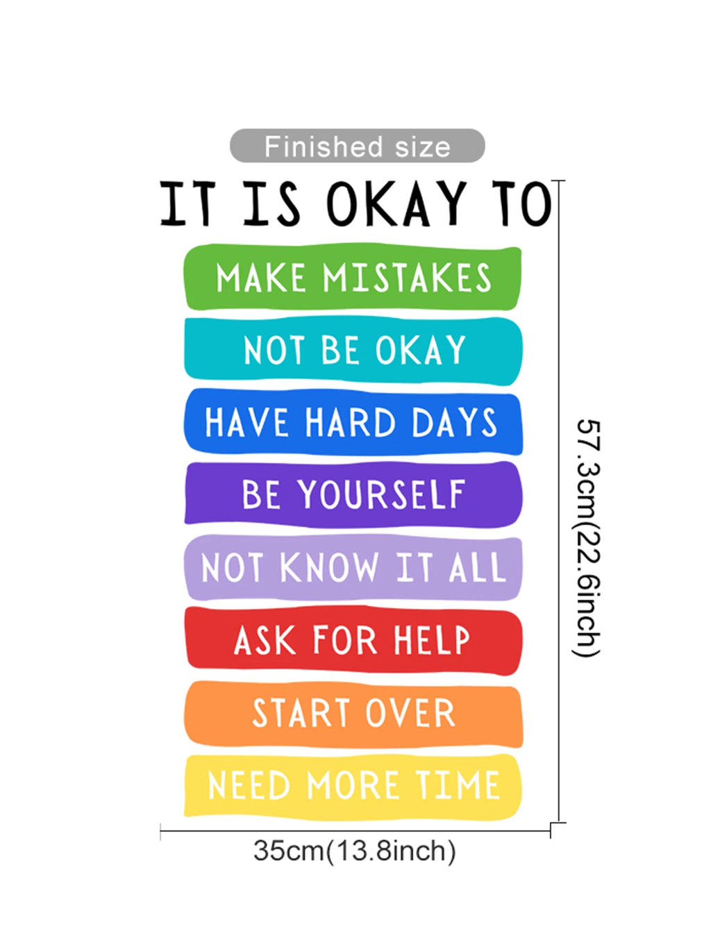 It's Okay to Not be Okay Poster