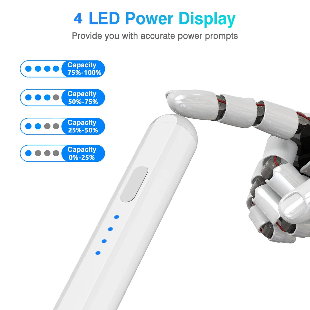 2026 Universal Stylus Pen