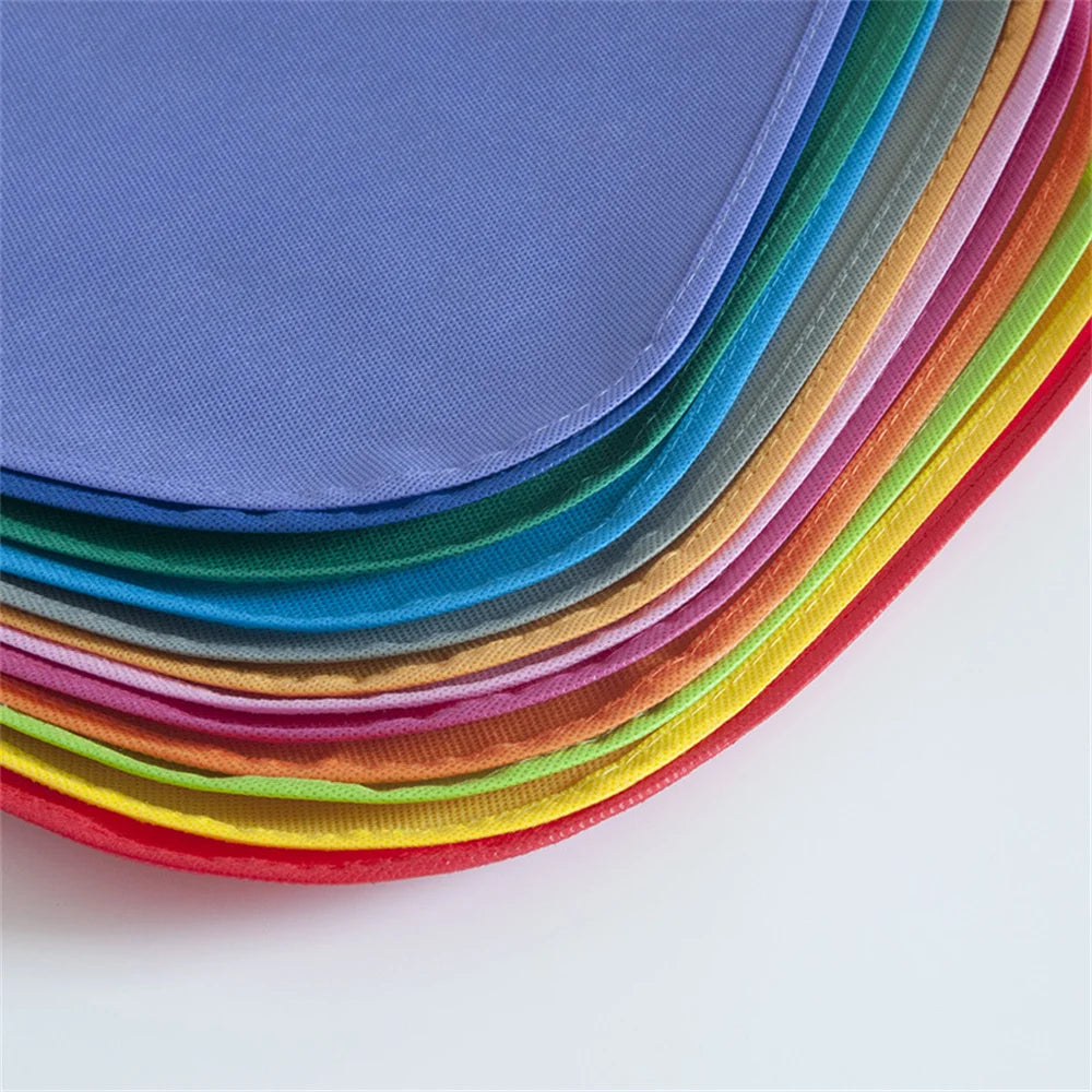 Breathable Children Non-Woven Apron for Kids