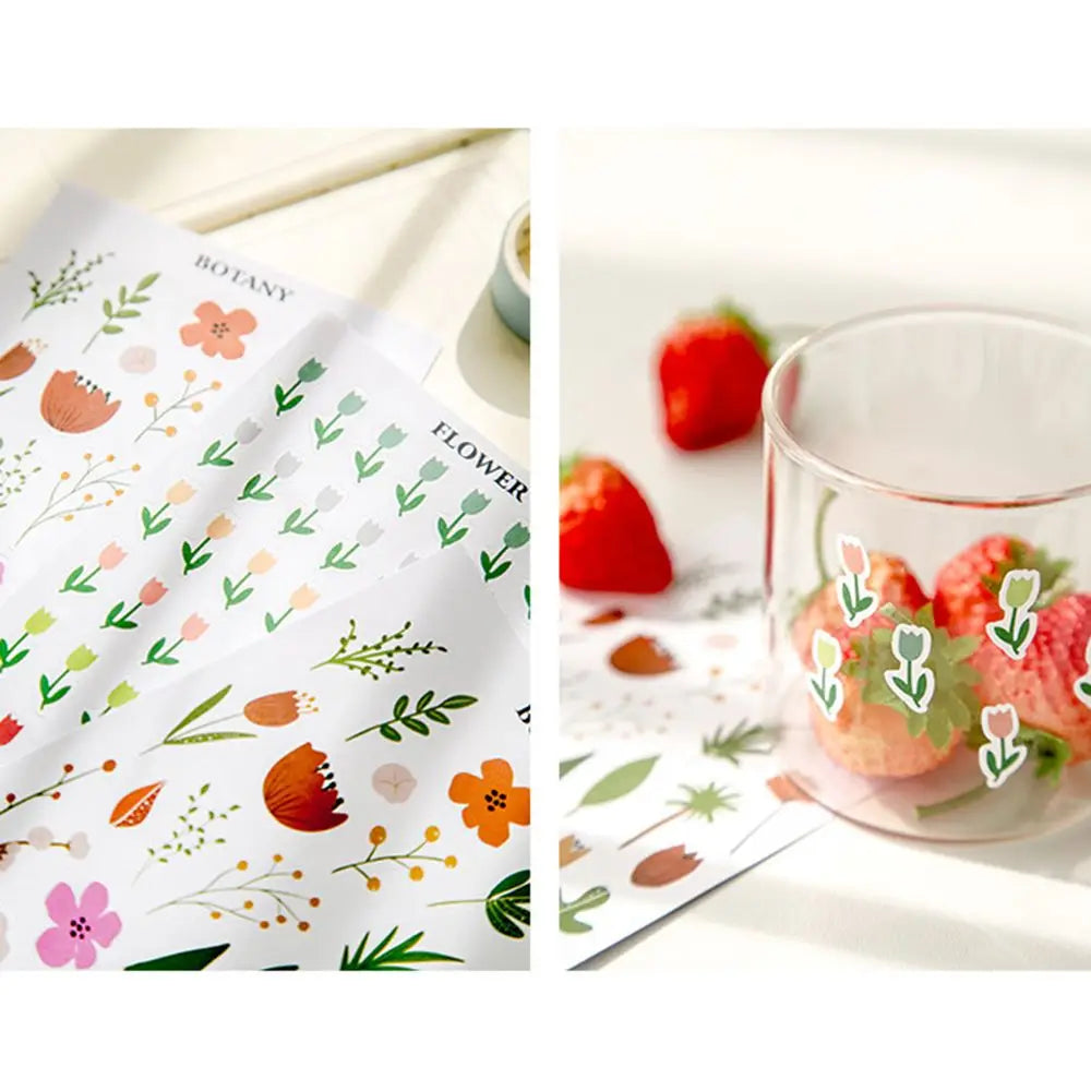 Planner School Supplies Decoration