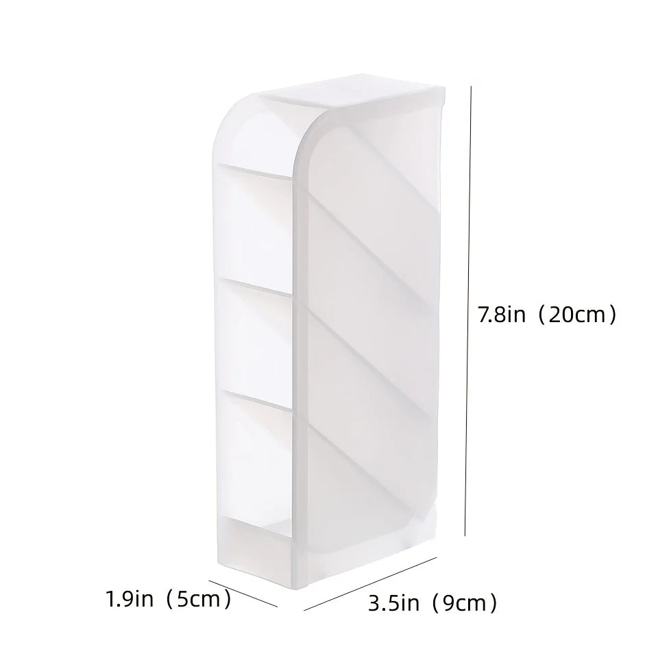 Multifunctional Pen Storage Holder