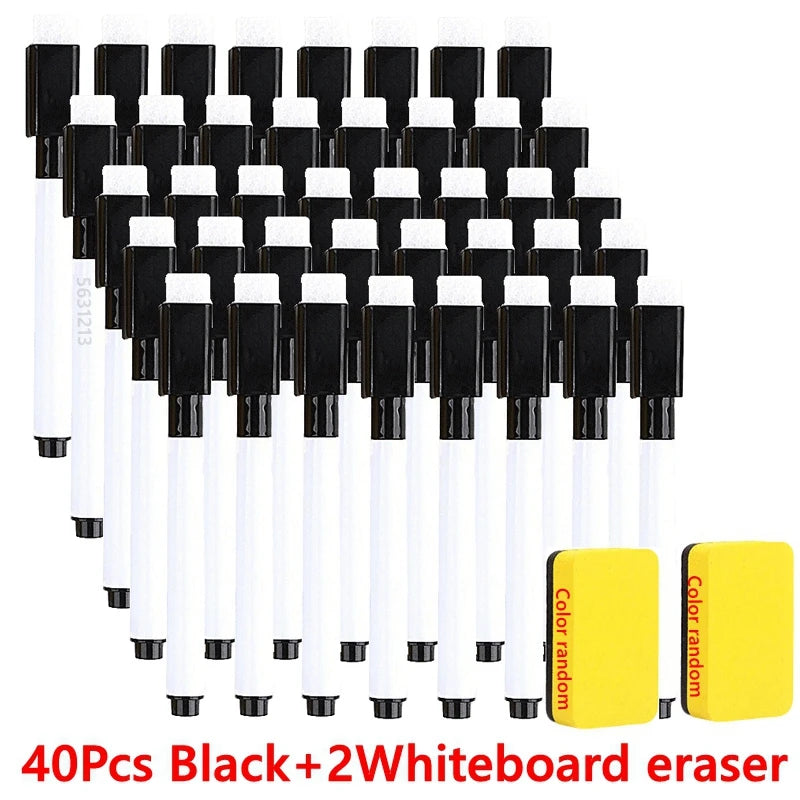 Whiteboard Marker Pen Dry Erase Markers