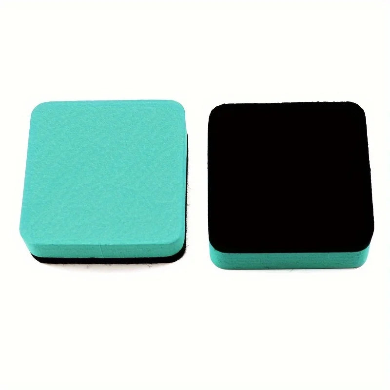 4pcs/8pcs Mini Dry Erase Blackboard Erasers