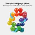 Sensory Fidget Toys