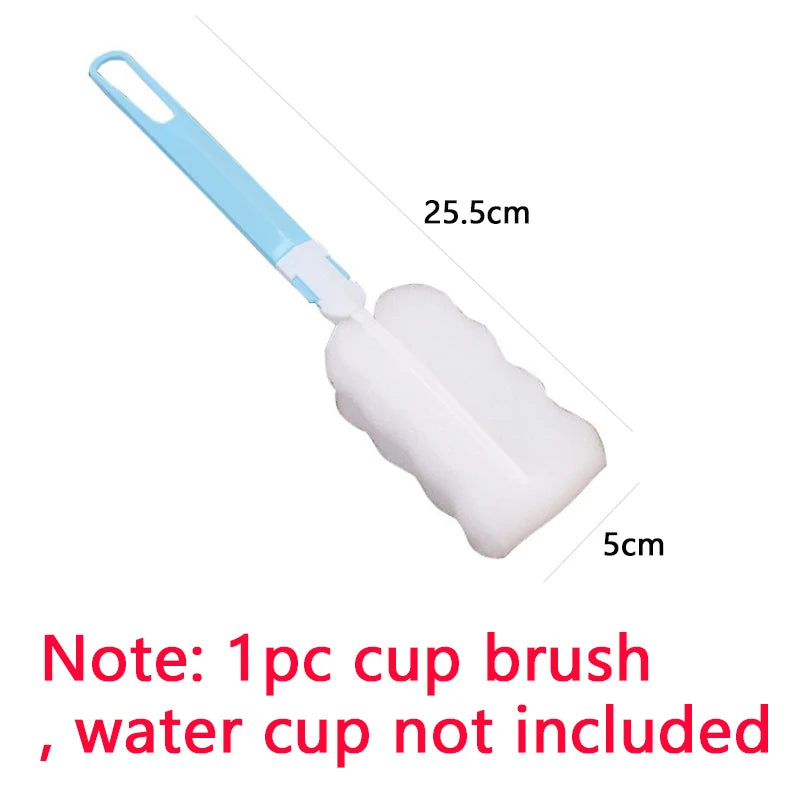 500ml Sports Water Bottle