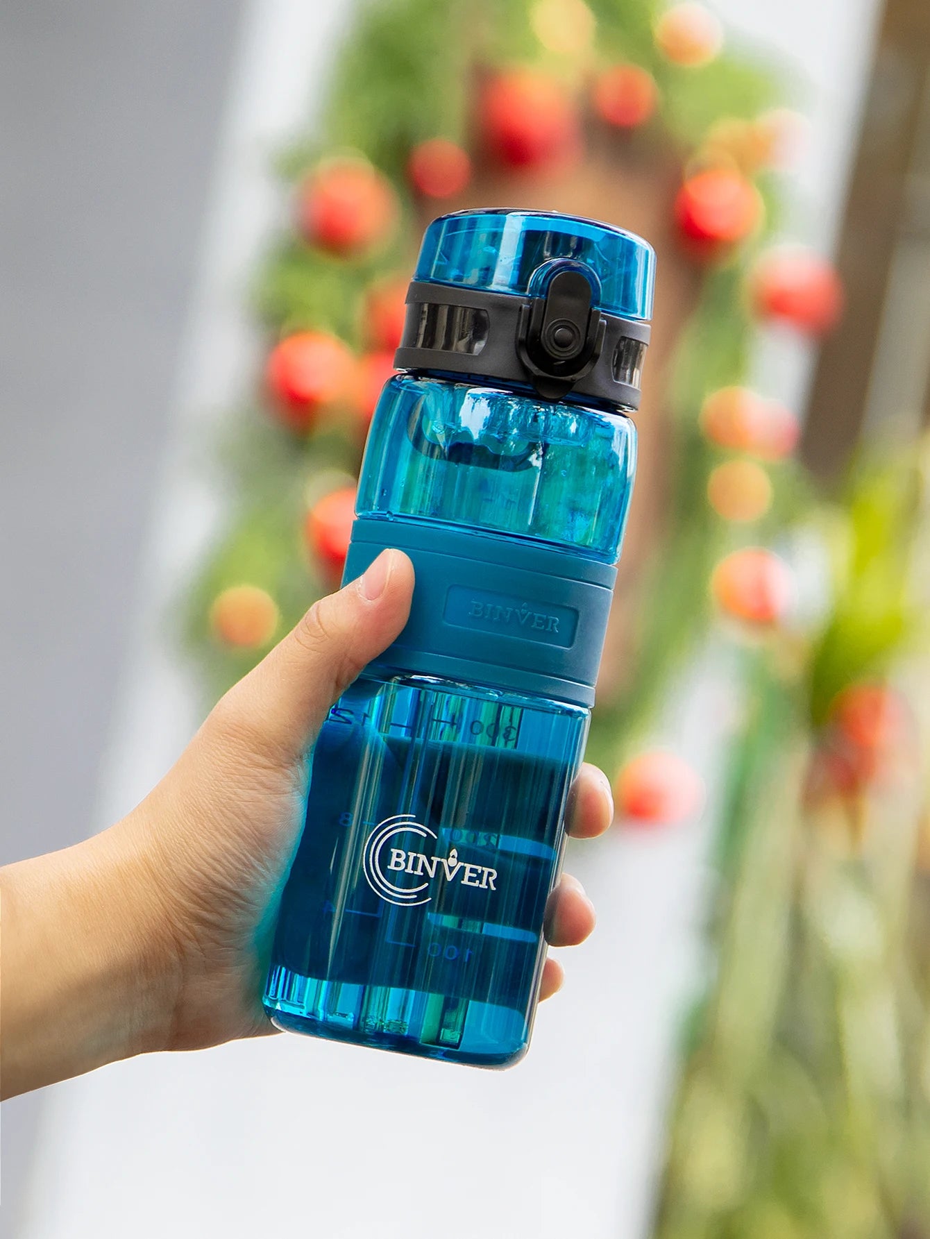 500ml Sports Water Bottle