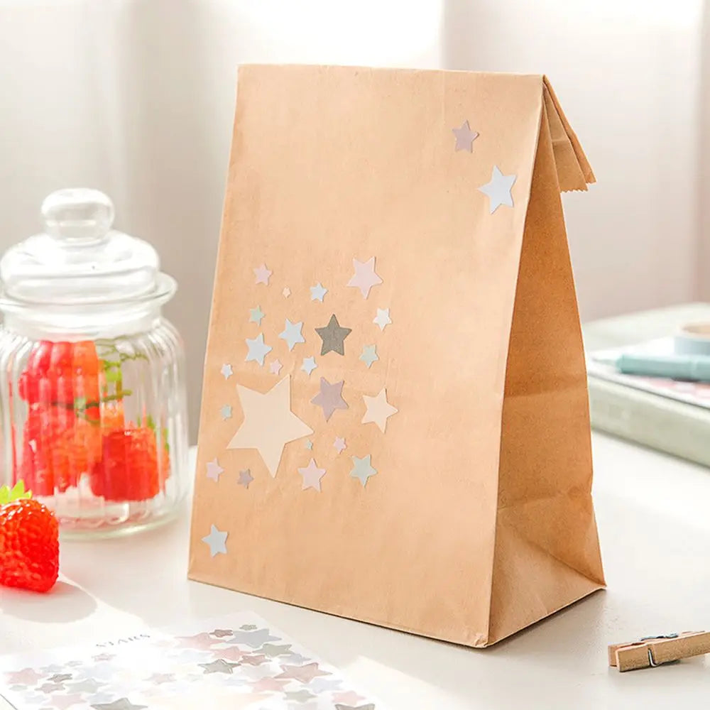 Planner School Supplies Decoration